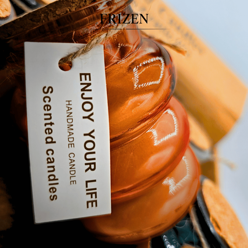 All'light Perfume Candle