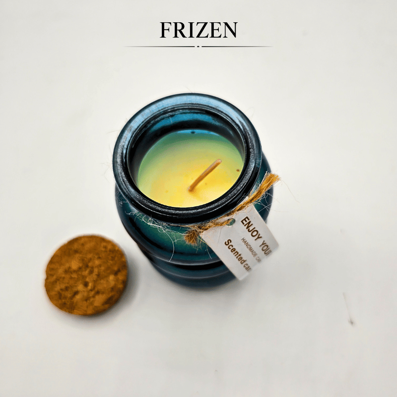 Berrylight Perfume Candle