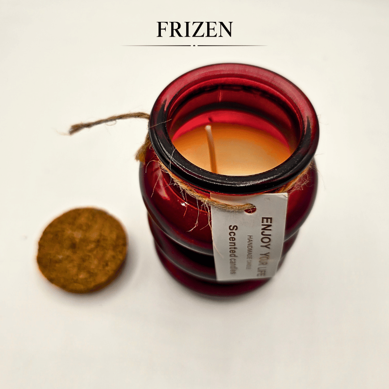 Cherrylight Perfume Candle