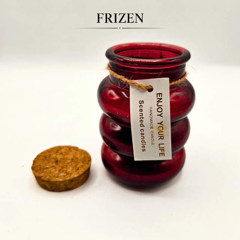 Cherrylight Perfume Candle
