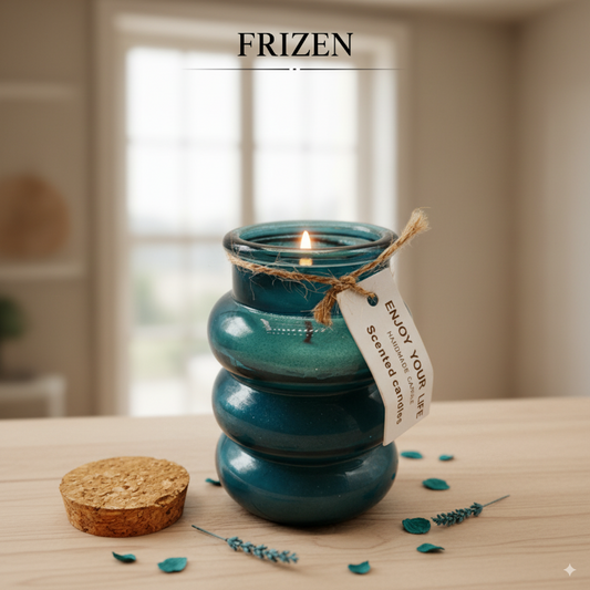 Berrylight Perfume Candle