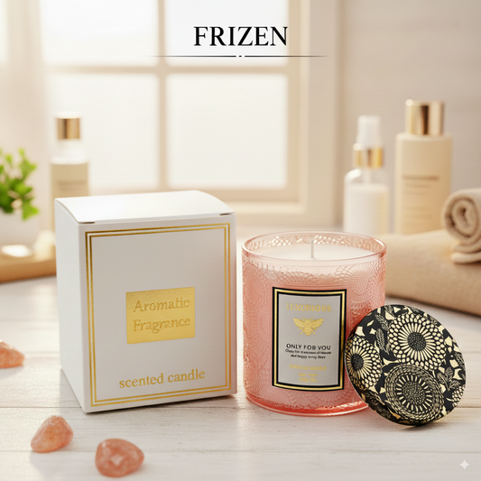 Luxurious – Only For You ( Pink )
